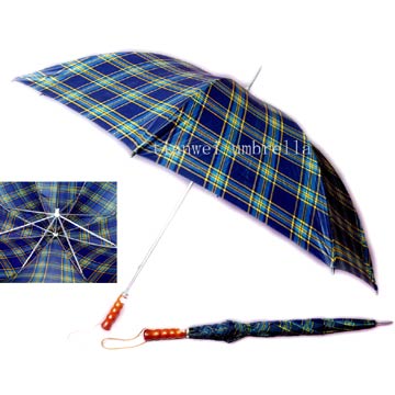 Golf Umbrellas